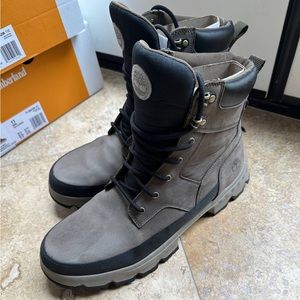 Brand New Timberland Originals Ultra Waterproof Boot size 11.5